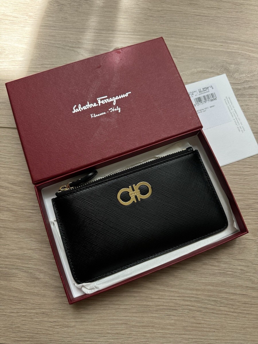 Ferragamo(正規品/関税送料込み) Gancini Keyring Card Wallet s-l1200.jpg