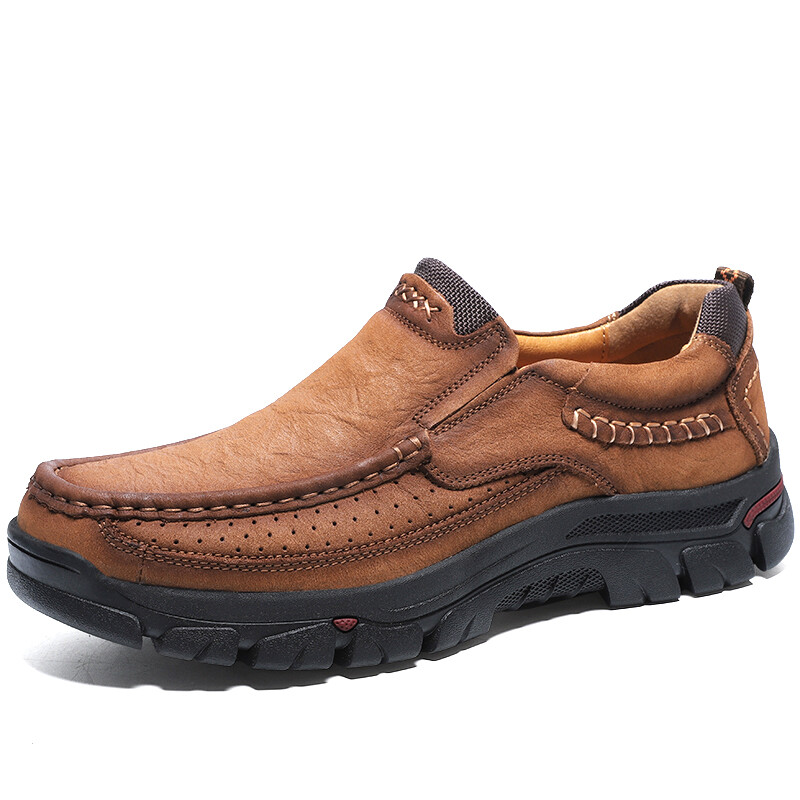 menstache boots