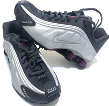 nike shox r4 true berry