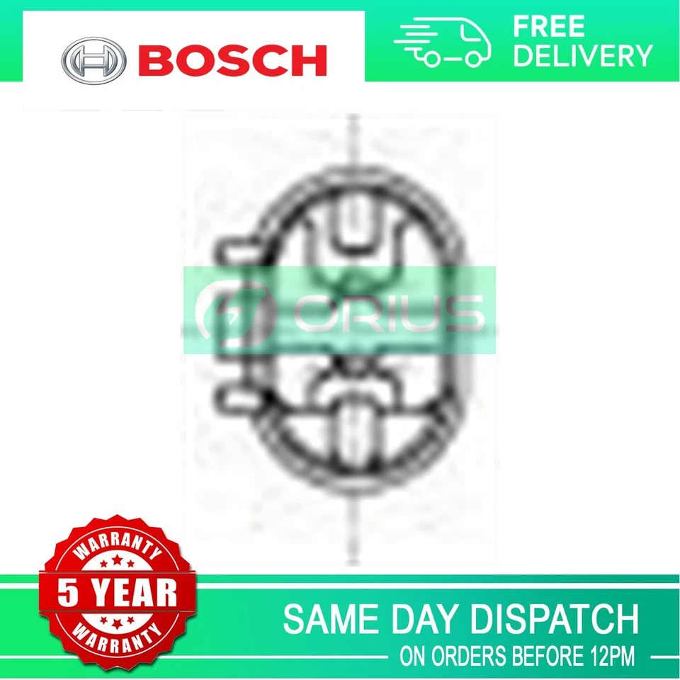 Fits F-Pace XF XE Range Rover Velar Sport Bosch Coolant Control Valve - Image 2 of 4