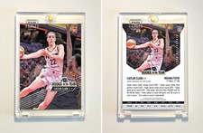 2024 Generation Nex/ 🐐Caitlin Clark / #1 Draft Pick / Rookie of the Year 🐐🐐