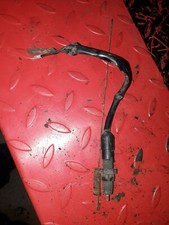 HONDA CB250N 1981 SUPERDREAM REAR BRAKE LIGHT SWITCH AND SPRING