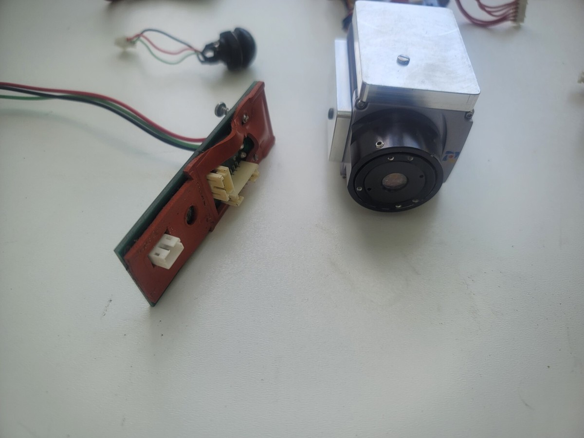 MSA Evolution 5000 Thermal Imaging Camera and Charger for sale