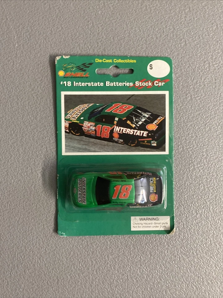 Lote de 9 coches de carreras Nascar Foto 2 de 4