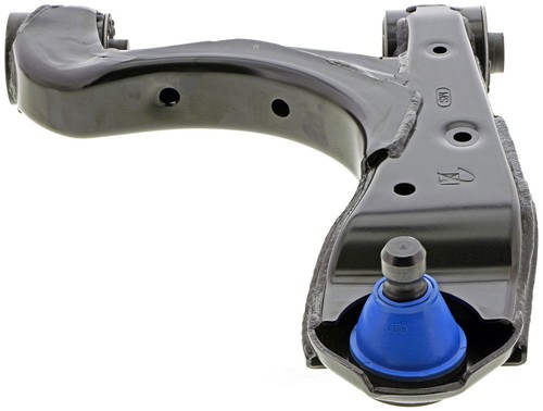 MEVOTECH Rear Right Upper Control Arm Ball Joint For Nissan Armada Pathfinder - Picture 5 of 7