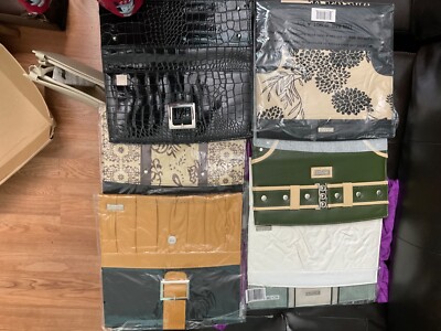 MICHE Classic Base Bags with multiple shells Brand New never used 