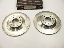 2 Autopart International 1407-80294 Rear Disc Brake Rotor 2006-2007 Mazda 6