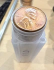 1957-D 1C Lincoln Cent ROLL. Uncirculated.