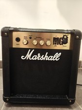 Amplificateur Marshall MG10