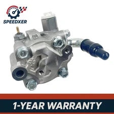 New Power Steering Pump fit Volvo Penta , D6, part # 21317314