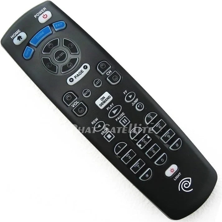 Control Spectrum Ur2l-r803