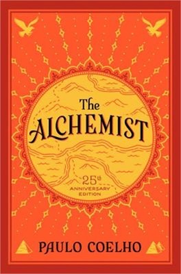 The Alchemist: 25th Anniversary Edition (Hardback or Cased Book)