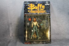 Buffy Vampire Willow Figur ToyFare Exclusive Moore Diamond Select OVP Rarität