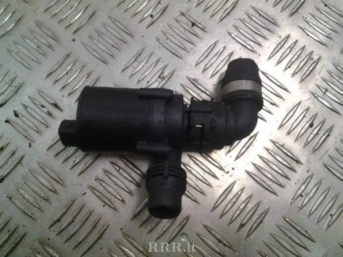 BMW X5 E70 Zirkulationswassermotor 702070341 424522101 3.00 Diesel 22226314