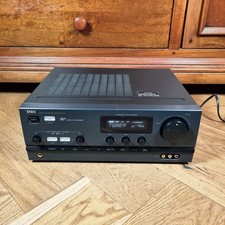Aiwa MX-D9K Stereo Integrated Amplifier