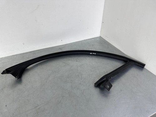 Volkswagen PASSAT CC 2016 Vorne links Gummidichtung Tür vorne DEL12242