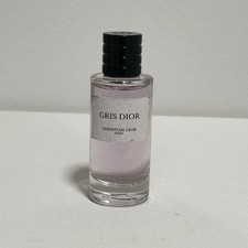 Christian Dior Gris Dior Eau de Parfum 10 ml - Travel Size Splash