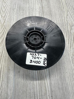 #ad OEM Stihl BG72 BG75 Handheld Blower Fan Wheel Impeller Washers 4227 704 3400 G3 $20.00