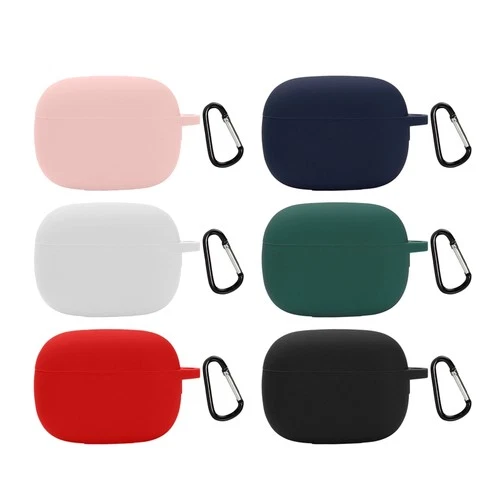 Shockproof Soft Skin Friendly Silicone for Case for Honor Earbuds 3Pro Headphone