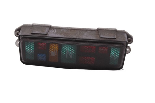 Kombiinstrument Kontrollleuchtenanzeige Anzeige BMW R 1100 GS 259 0409 94-99