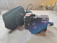 Agfa Optima 1035 Sensor electronic Solitar S 1:2.8/40