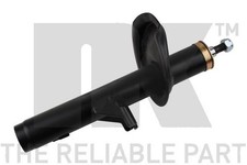1x NK Stoßdämpfer 621930961 für CITROËN ZX 306 PEUGEOT 7D N3 N5 N2