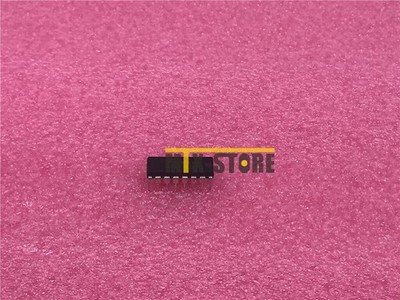 5PCS ML4824IP1 Encapsulation''DIP-16'Power Factor Correction and PWM #zn