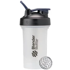 Blender Bottle 20oz Portable Drinkware