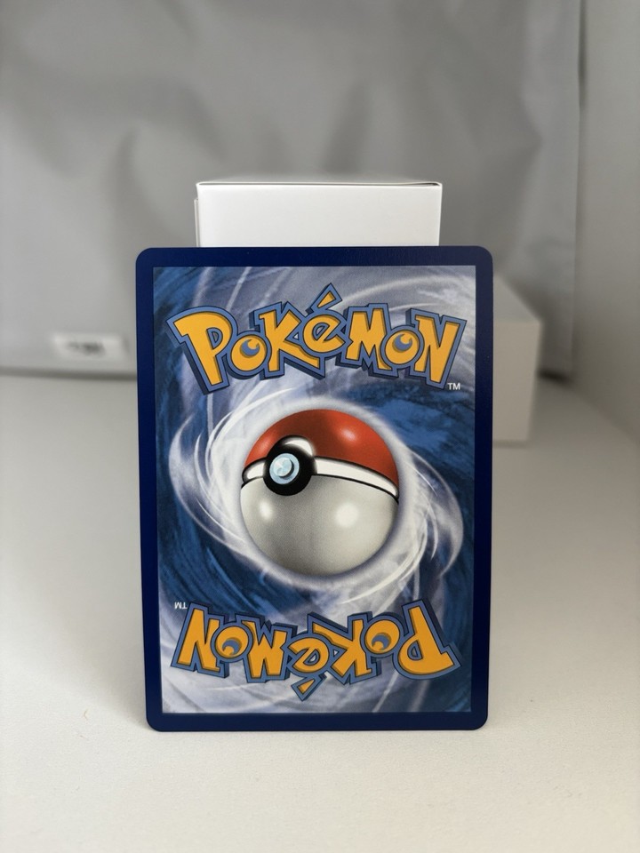 Pokemon Eternatus VMAX Darkness Ablaze Ultra Rare Holo Card 117/189 | eBay