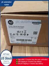 New Allen Bradley AB 2198-P070 Ser A Kinetix 5700 DC Bus Supply AB 2198 P070