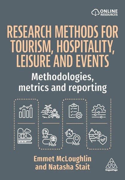 Research Methods For Tourism, Hospitality, Leisure And Events | Taschenbuch-image