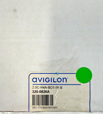 Avigilon 2.0C-H4A-BO1-IR-B