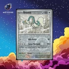 Carte Pokémon Draïeul 138/162 Reverse Forces Temporelles Français