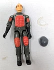 GI JOE ARAH Grand Slam Figure 1982 complete Vintage G.I.