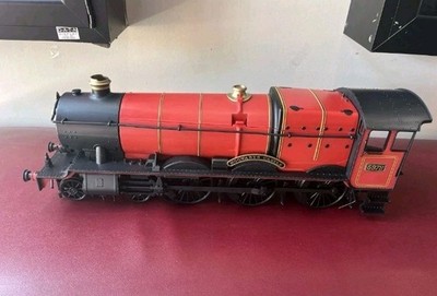 Harry Potter 25th Anniversary Hogwarts Express Steam Popcorn Bucket PRESALE 8/20