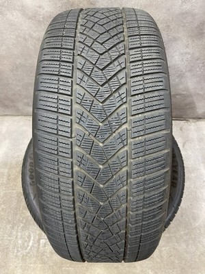 2 x 255/50 R21 109H WINTERREIFEN - Goodyear Ultragrip Performance *