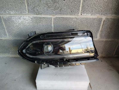 2023-2024 Dodge Charger LED Headlight RH Right Passenger Side 68570304AB OEM