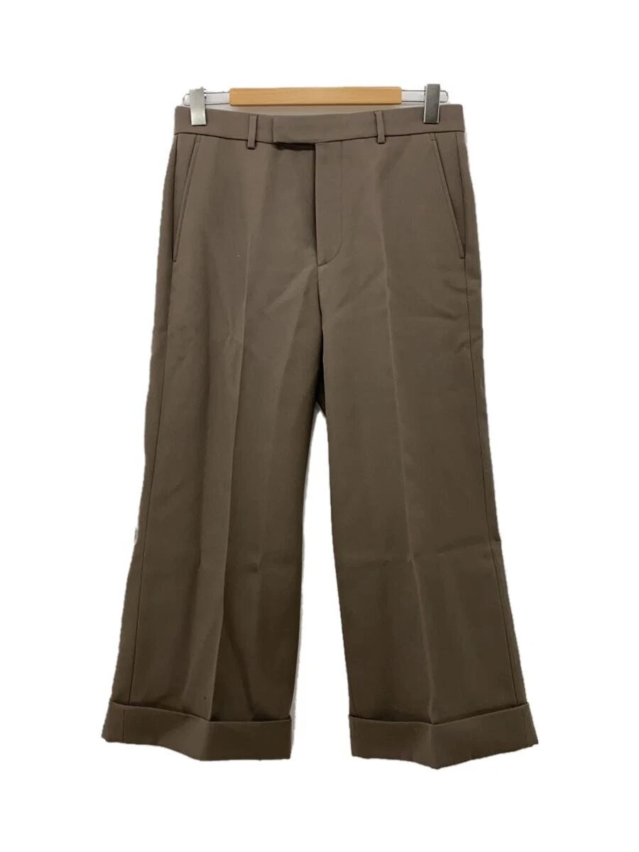 Pantalone dritto Gucci 46 742767