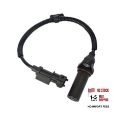 Crankshaft Position Sensor 39180-2B000 SU13885 Compatible with Elantra Accent