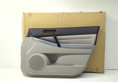 New OEM Door Trim Panel Front RH Mazda CX-7 2010-2012 Sand EH48-68-430G-34 