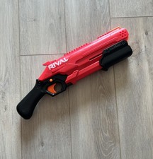 Nerf Rival Takedown XX-800 Works 5 Rounds Included