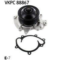Wasserpumpe MotorküHlung SKF Vkpc 88867 FüR Mercedes-Benz Jeep Chrysler G-Class