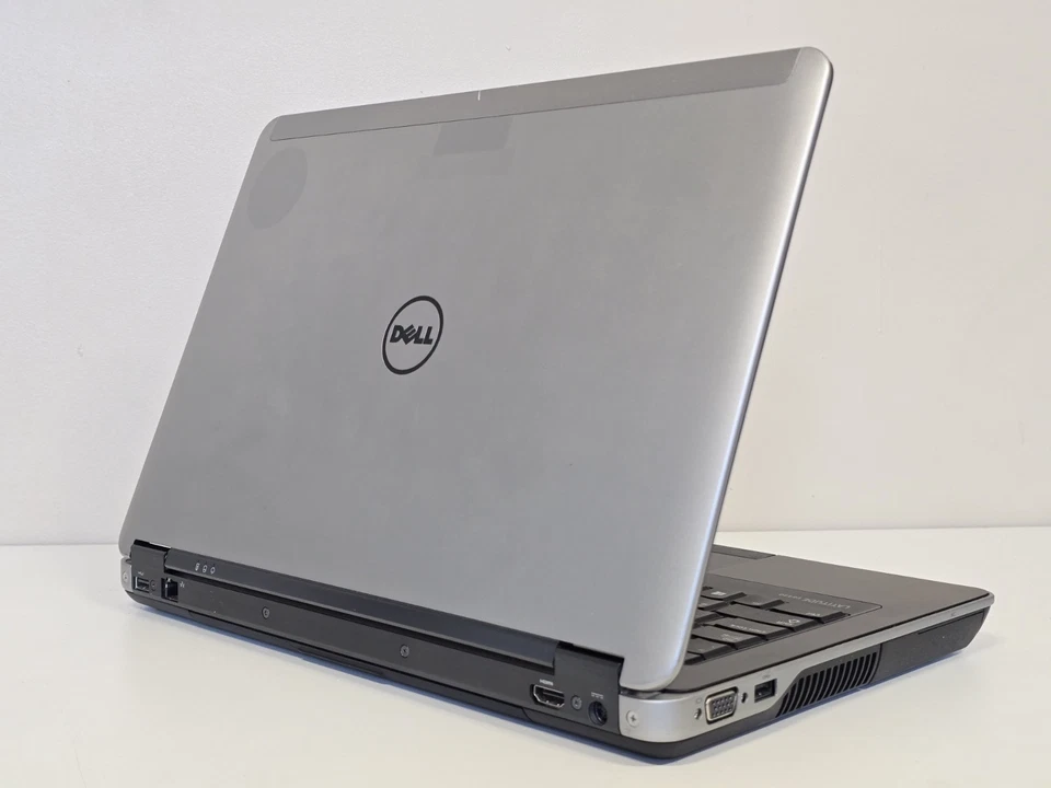 Dell Latitude E6440 · i5-4300M · 8GB · 500GB, photo 4 of 5