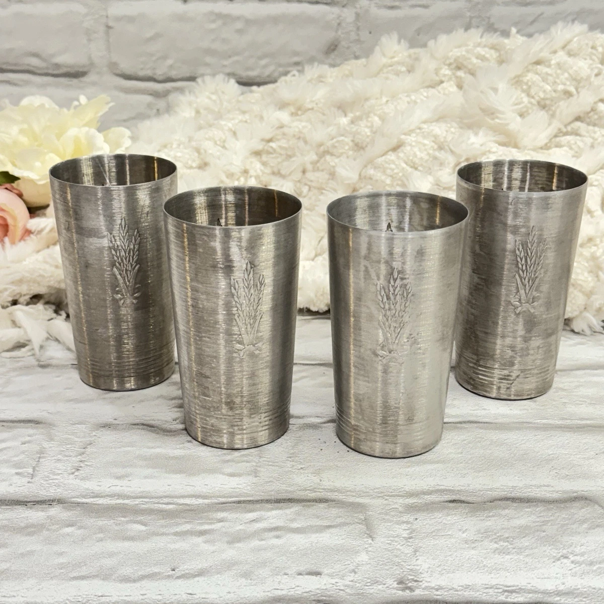 20oz stainless steel insulated tumblers case CASE of 24 main image 0