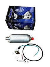 Electric Fuel Pump Carter P74025 For Ford Lincoln Mercury