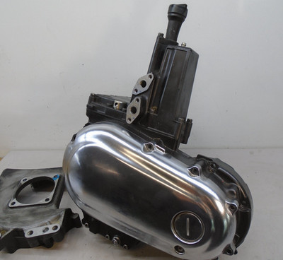 Transmission Reverse Gearbox for Y120 Yamaha Road Star XV 1700 2008 to 2014