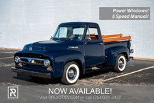 1953 Ford F100 for Sale