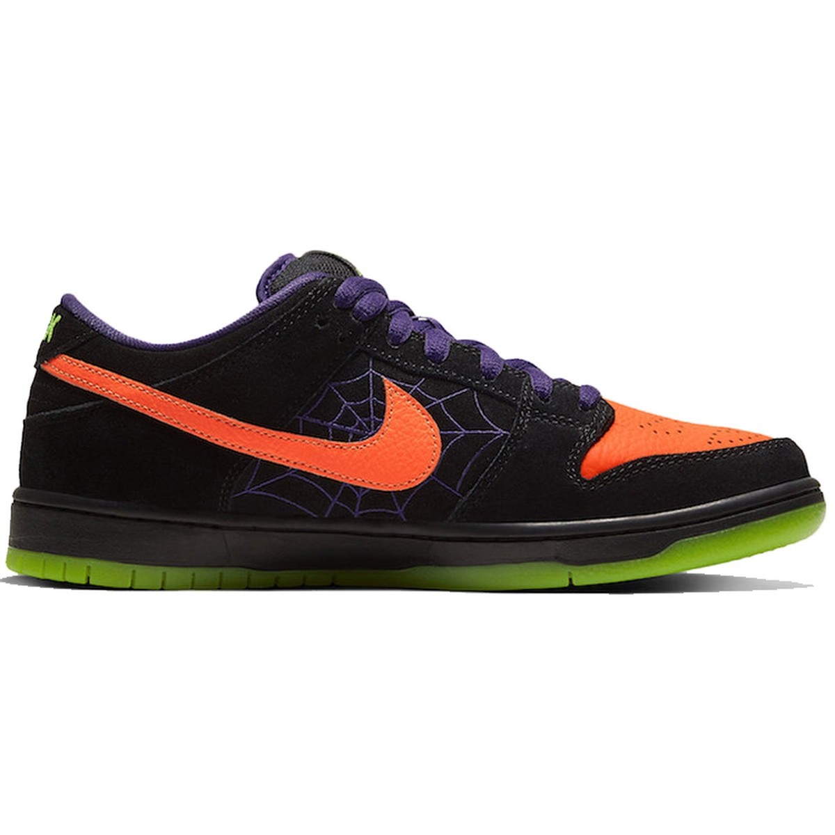 Nike Dunk SB “Night of Mischief” BQ6817-006(S-BOX) | eBay
