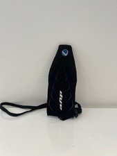 Dye Paintball Gun Sock Barrel Cover Black Blue Used Protection Case