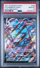 2021 POKEMON SWORD & SHIELD EVOLVING SKIES #095 FULL ART/UMBREON VMAX PSA 10